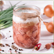 Тушонка куряча /0,5л фото продукції маркету &laquo;М&rsquo;ЯСНИЙ&raquo;