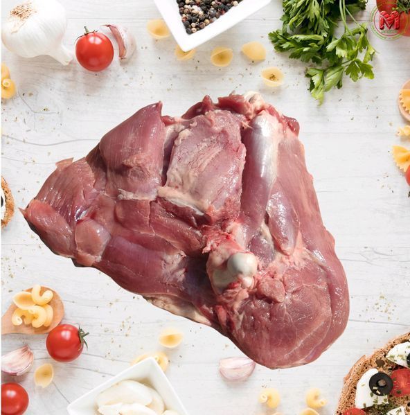 Стегно індички &mdash; натуральні продукти &laquo;М&rsquo;ЯСНИЙ&raquo; Одеса