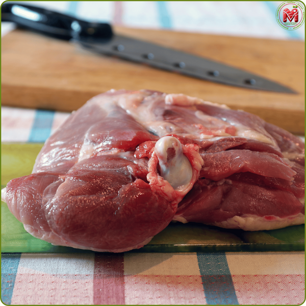 Стегно індички &mdash; натуральні продукти &laquo;М&rsquo;ЯСНИЙ&raquo; Одеса