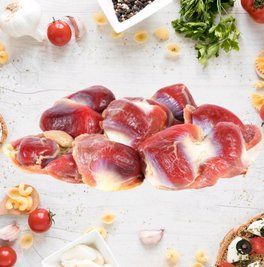 &mdash; натуральні продукти &laquo;М&rsquo;ЯСНИЙ&raquo; Одеса