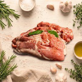 &mdash; натуральные продукты &laquo;МЯСНОЙ&raquo; Одесса