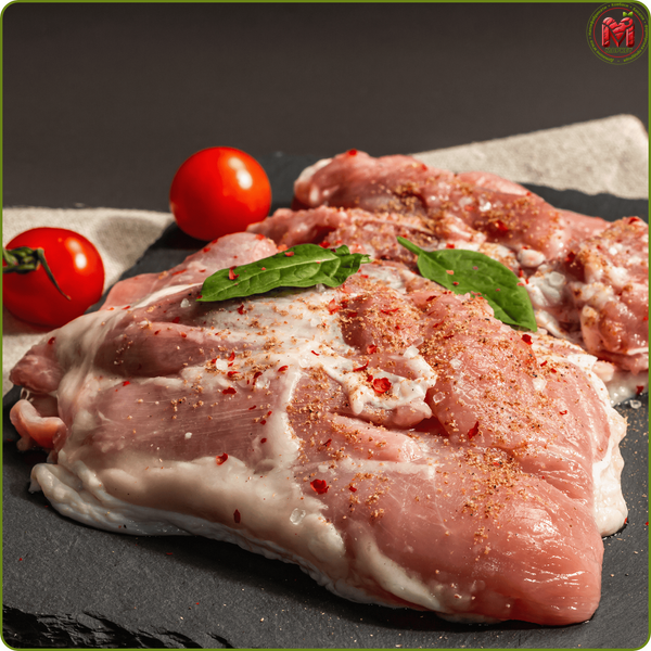 &mdash; натуральные продукты &laquo;МЯСНОЙ&raquo; Одесса