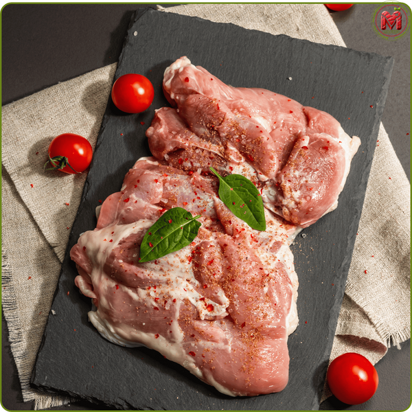 &mdash; натуральные продукты &laquo;МЯСНОЙ&raquo; Одесса