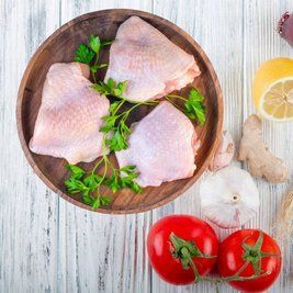&mdash; натуральные продукты &laquo;МЯСНОЙ&raquo; Одесса