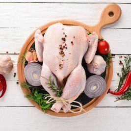&mdash; натуральные продукты &laquo;МЯСНОЙ&raquo; Одесса