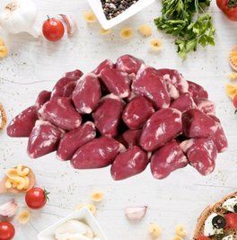 &mdash; натуральные продукты &laquo;МЯСНОЙ&raquo; Одесса
