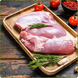 Стегно індички без кістки фото продукції маркету &laquo;М&rsquo;ЯСНИЙ&raquo;