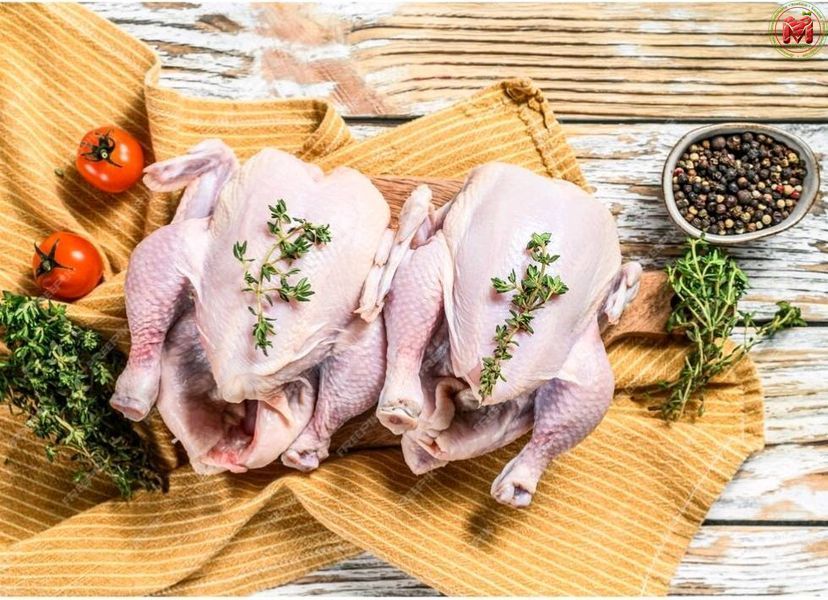 &mdash; натуральні продукти &laquo;М&rsquo;ЯСНИЙ&raquo; Одеса
