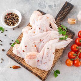 &mdash; натуральные продукты &laquo;МЯСНОЙ&raquo; Одесса