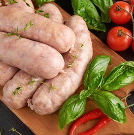 &mdash; натуральные продукты &laquo;МЯСНОЙ&raquo; Одесса