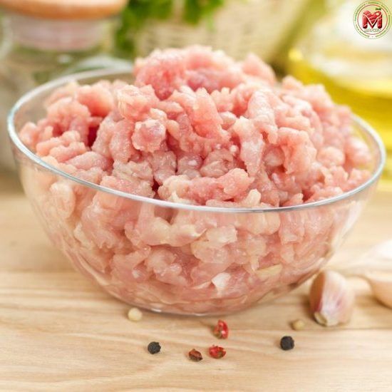 Фарш куриный из мяса филе /0.5кг &mdash; натуральные продукты &laquo;МЯСНОЙ&raquo; Одесса