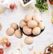 Яйца куриные (фермерские) | 10 шт фото продукции маркета &laquo;МЯСНОЙ&raquo;