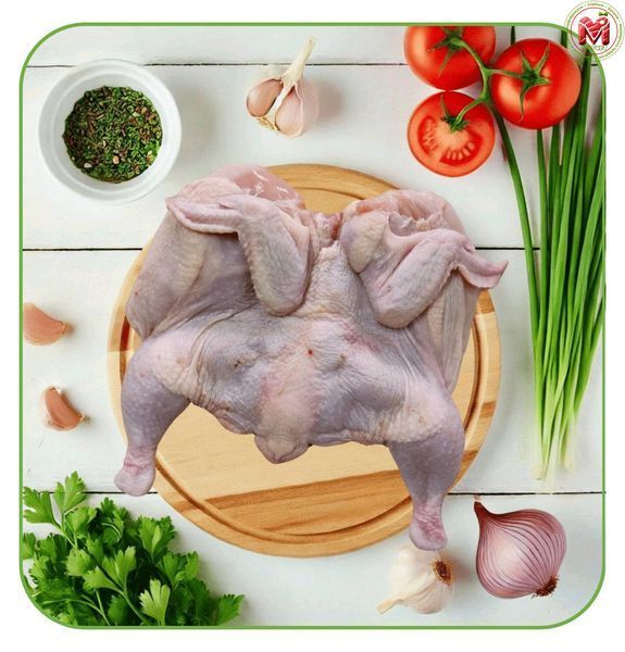 &mdash; натуральные продукты &laquo;МЯСНОЙ&raquo; Одесса