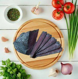 Бастурма 0,2кг &mdash; натуральные продукты &laquo;МЯСНОЙ&raquo; Одесса
