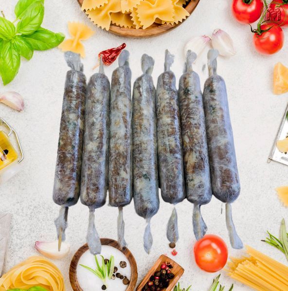 &mdash; натуральні продукти &laquo;М&rsquo;ЯСНИЙ&raquo; Одеса