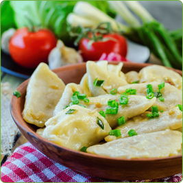 &mdash; натуральные продукты &laquo;МЯСНОЙ&raquo; Одесса